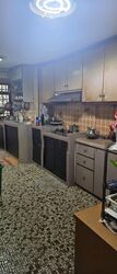 Blk 12 MARSILING LANE (Woodlands), HDB 3 Rooms #619679971